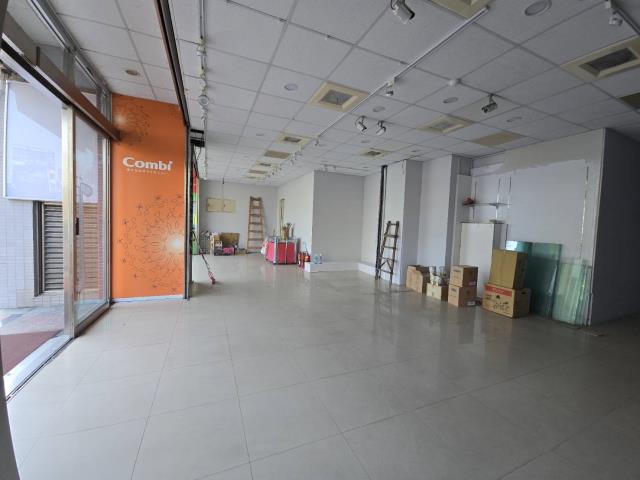 桃園桃園區店面-1