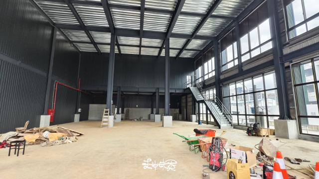 新北林口店面-3