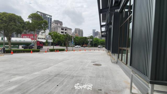 新北林口店面-5