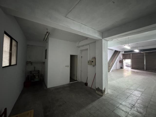 樹林廠房-1