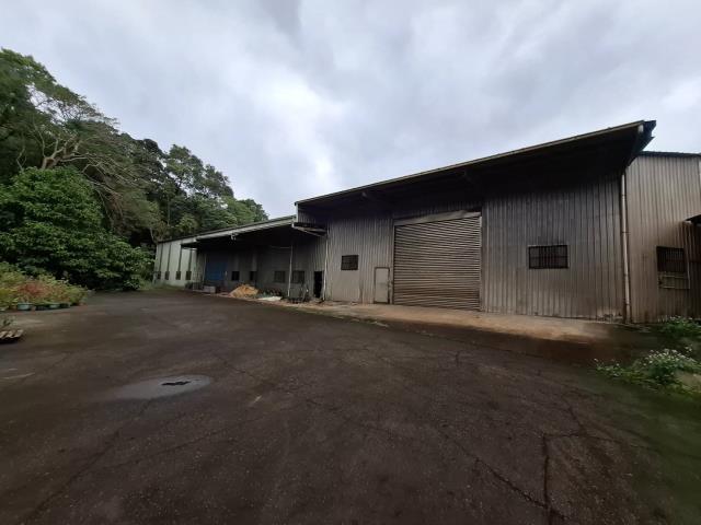 鶯歌廠房-4