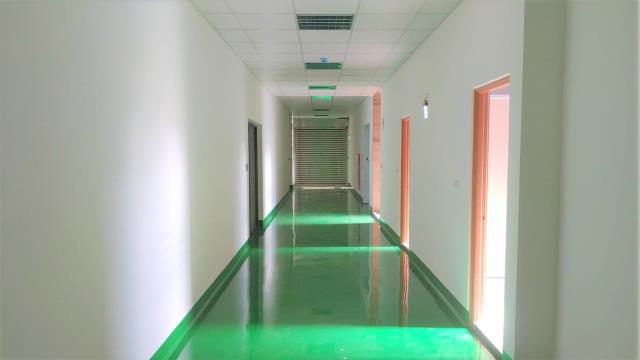 桃園平鎮廠房-4