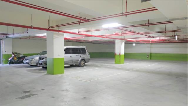 桃園平鎮廠房-5