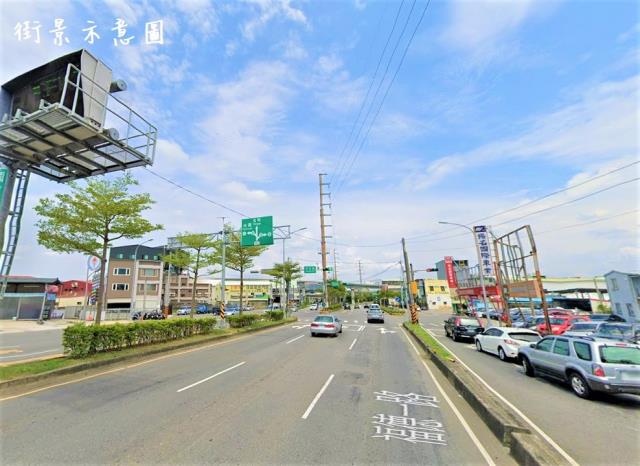 桃園八德廠房-0
