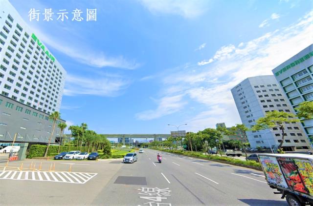 桃園桃園區廠房-0