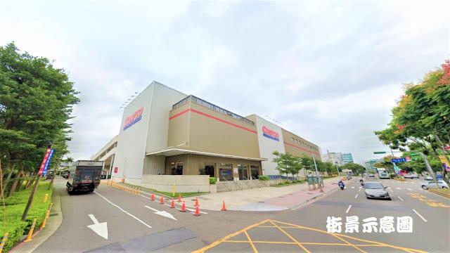 蘆竹廠房-0