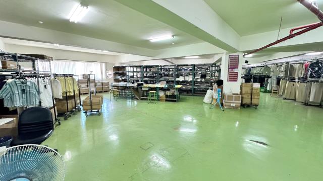 桃園桃園區廠房-1