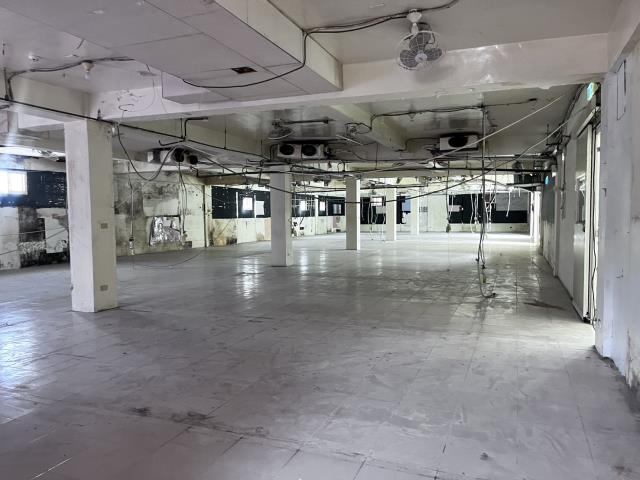 新北新莊廠房-0