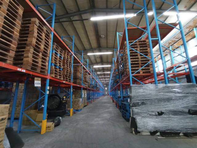 新北五股廠房-0