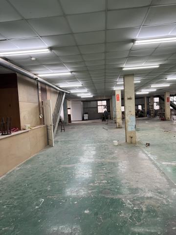 新北土城廠房-1