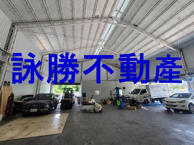 新竹東區廠房-0