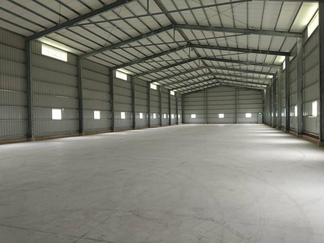 桃園大園廠房-0