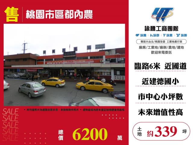 桃園區農地-0