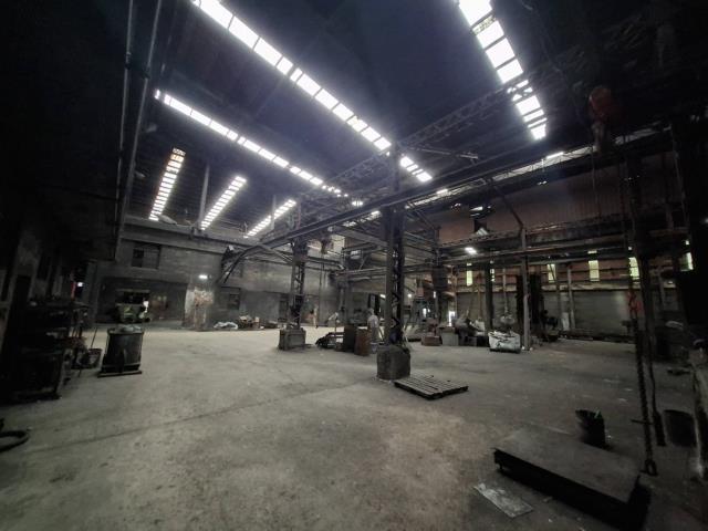 新北鶯歌工業地-1