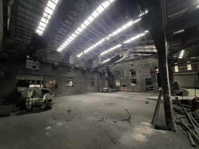 新北鶯歌工業地-3